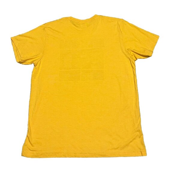 Homage Justin Jefferson Dalvin Cook NFL Jam Minnesota Vikings Men’s Shirt Large - Picture 2 of 5